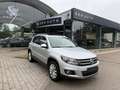 Volkswagen Tiguan 2.0CR TDi 4Motion Sport Toit Ouvrant Pano. PDC GPS Argent - thumbnail 1