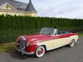 Mercedes-Benz 220 SE Ponton Cabrio Matching Nr.  Top Zustand - thumbnail 1