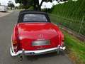 Mercedes-Benz 220 SE Ponton Cabrio Matching Nr.  Top Zustand - thumbnail 24