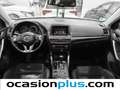 Mazda CX-5 2.2DE Luxury 4WD 175 Aut. Blanc - thumbnail 9