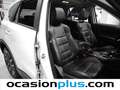 Mazda CX-5 2.2DE Luxury 4WD 175 Aut. Blanc - thumbnail 21