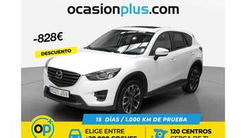2.2DE Luxury 4WD 175 Aut.