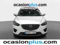 Mazda CX-5 2.2DE Luxury 4WD 175 Aut. Blanc - thumbnail 15