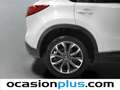 Mazda CX-5 2.2DE Luxury 4WD 175 Aut. Blanc - thumbnail 37