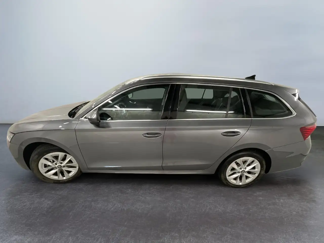 Skoda Octavia 2026