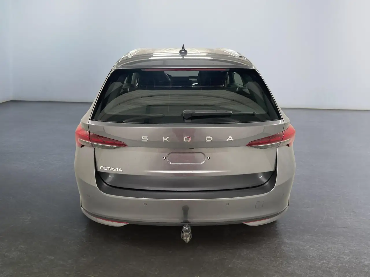 Skoda Octavia 2026 — фото 6