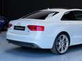 Audi A5 Coupé 3.0TDI quattro S-Tronic 245 Blanco - thumbnail 26