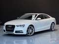 Audi A5 Coupé 3.0TDI quattro S-Tronic 245 Blanco - thumbnail 1