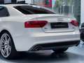 Audi A5 Coupé 3.0TDI quattro S-Tronic 245 Blanco - thumbnail 20