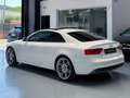Audi A5 Coupé 3.0TDI quattro S-Tronic 245 Blanco - thumbnail 4