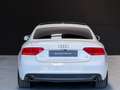 Audi A5 Coupé 3.0TDI quattro S-Tronic 245 Blanco - thumbnail 5
