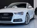 Audi A5 Coupé 3.0TDI quattro S-Tronic 245 Blanco - thumbnail 16