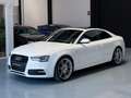 Audi A5 Coupé 3.0TDI quattro S-Tronic 245 Blanco - thumbnail 18
