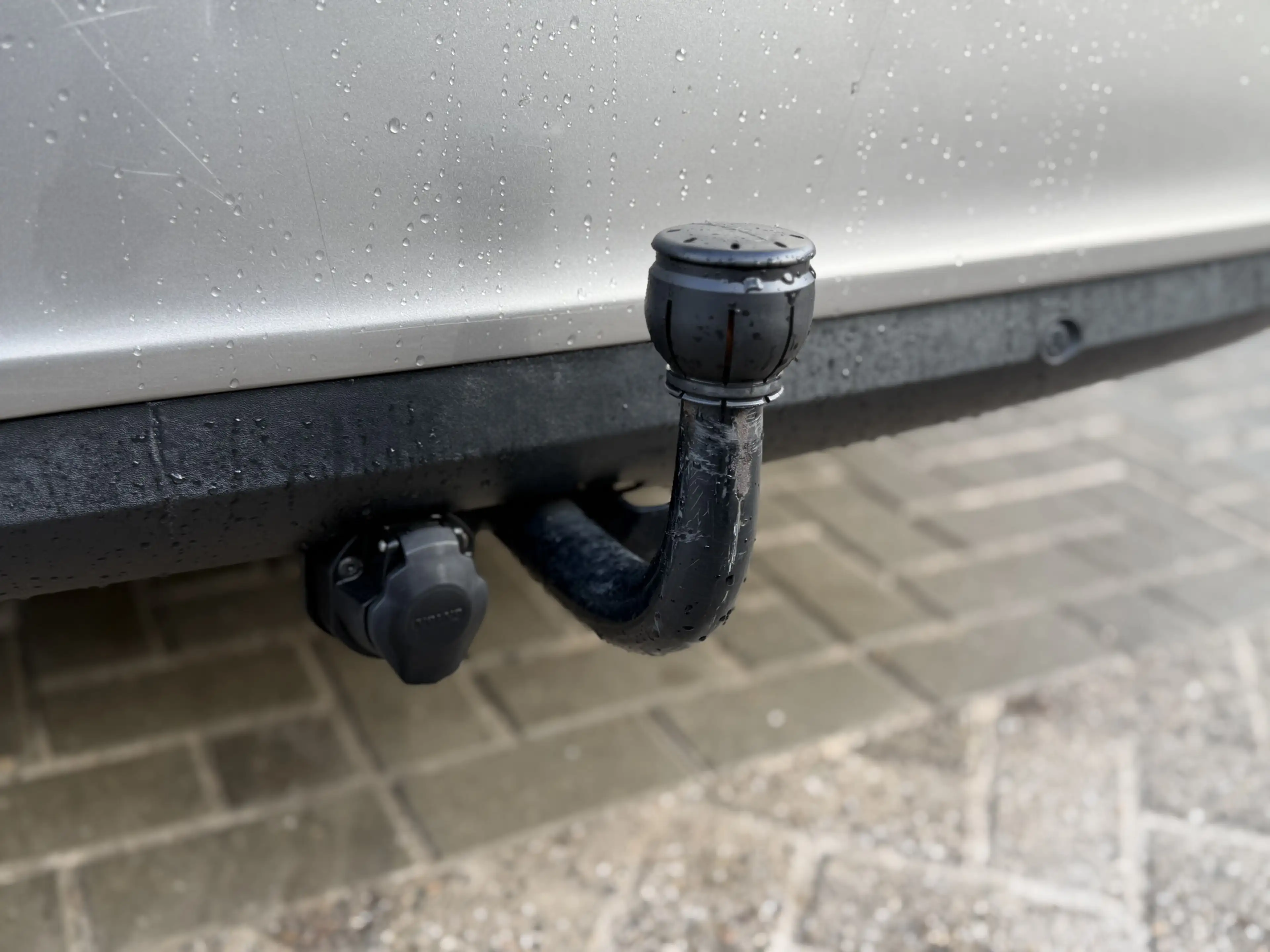 Volvo V70 2.0 T4 Automaat Classic Edition Trekhaak — photo 8
