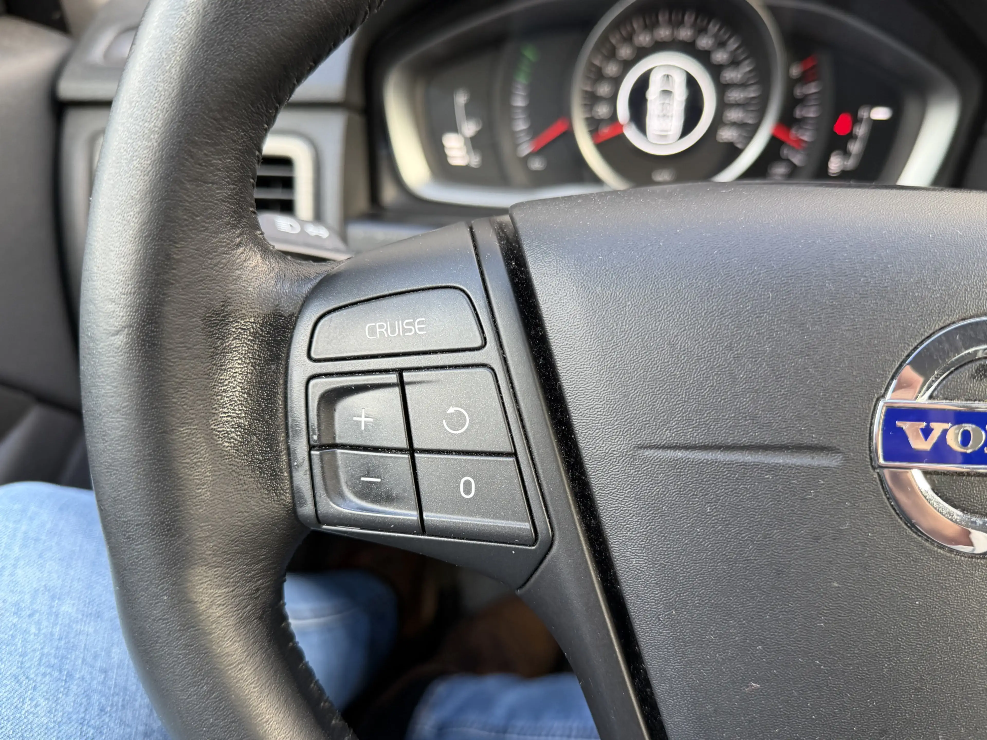 Volvo V70 2.0 T4 Automaat Classic Edition Trekhaak — photo 12