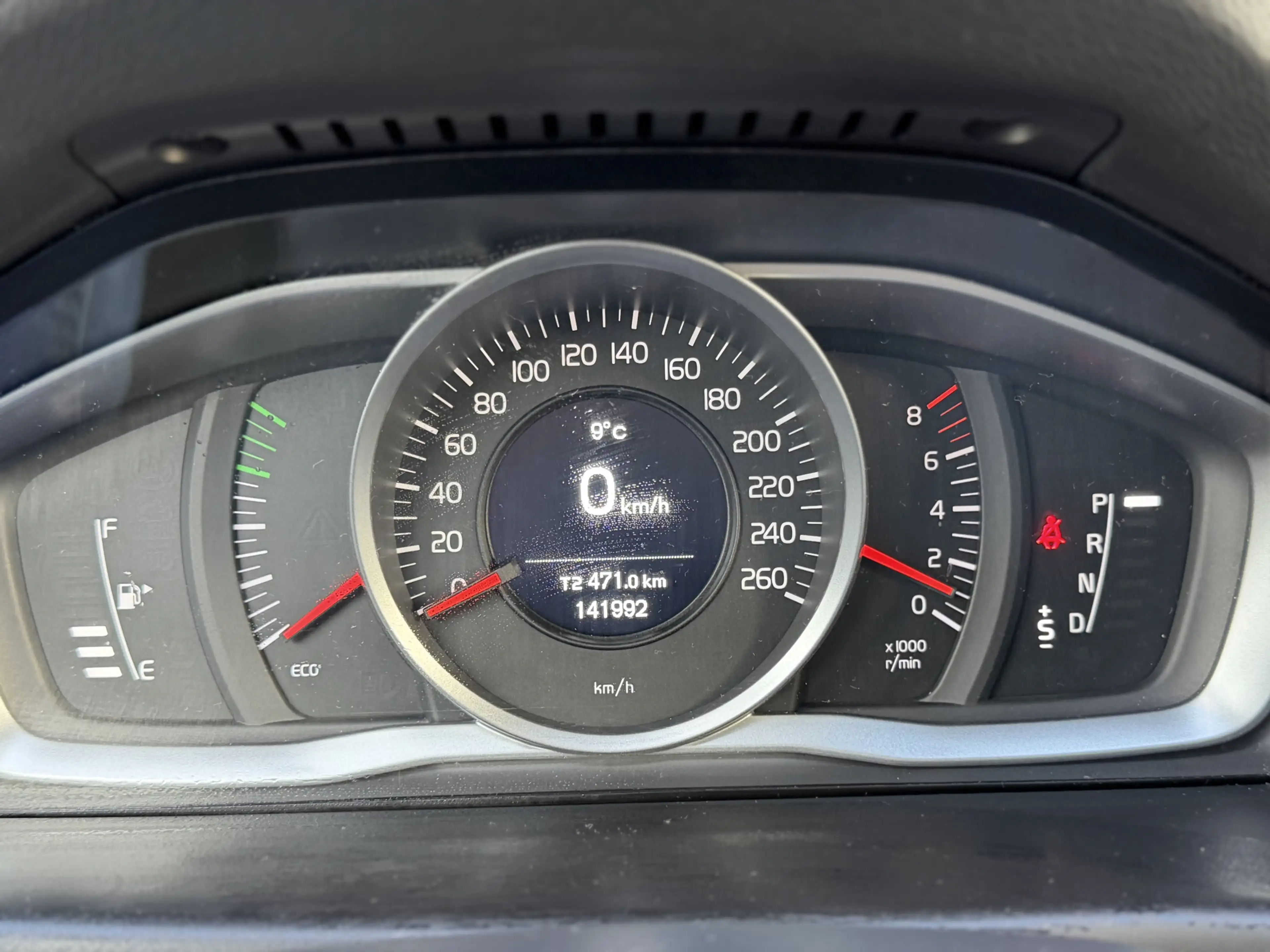 Volvo V70 2.0 T4 Automaat Classic Edition Trekhaak — photo 14