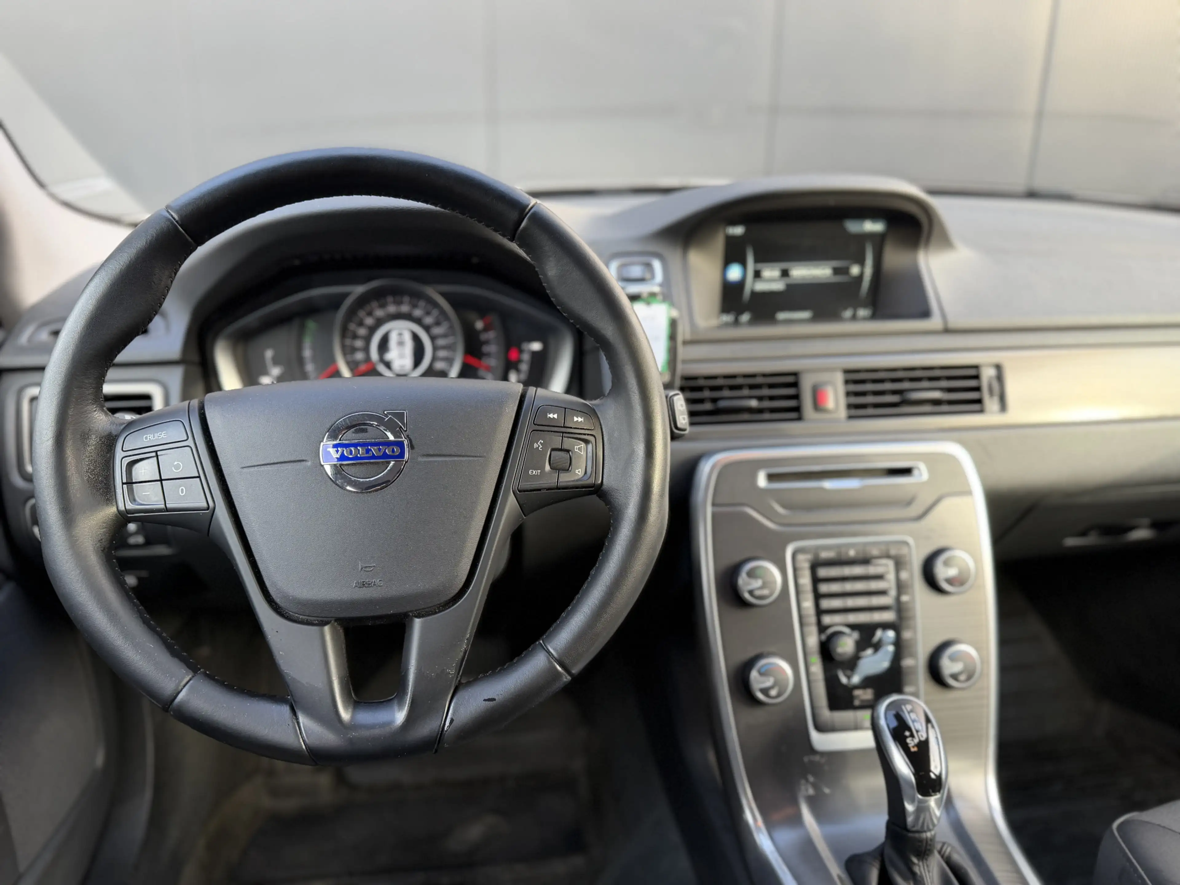 Volvo V70 2.0 T4 Automaat Classic Edition Trekhaak — photo 10