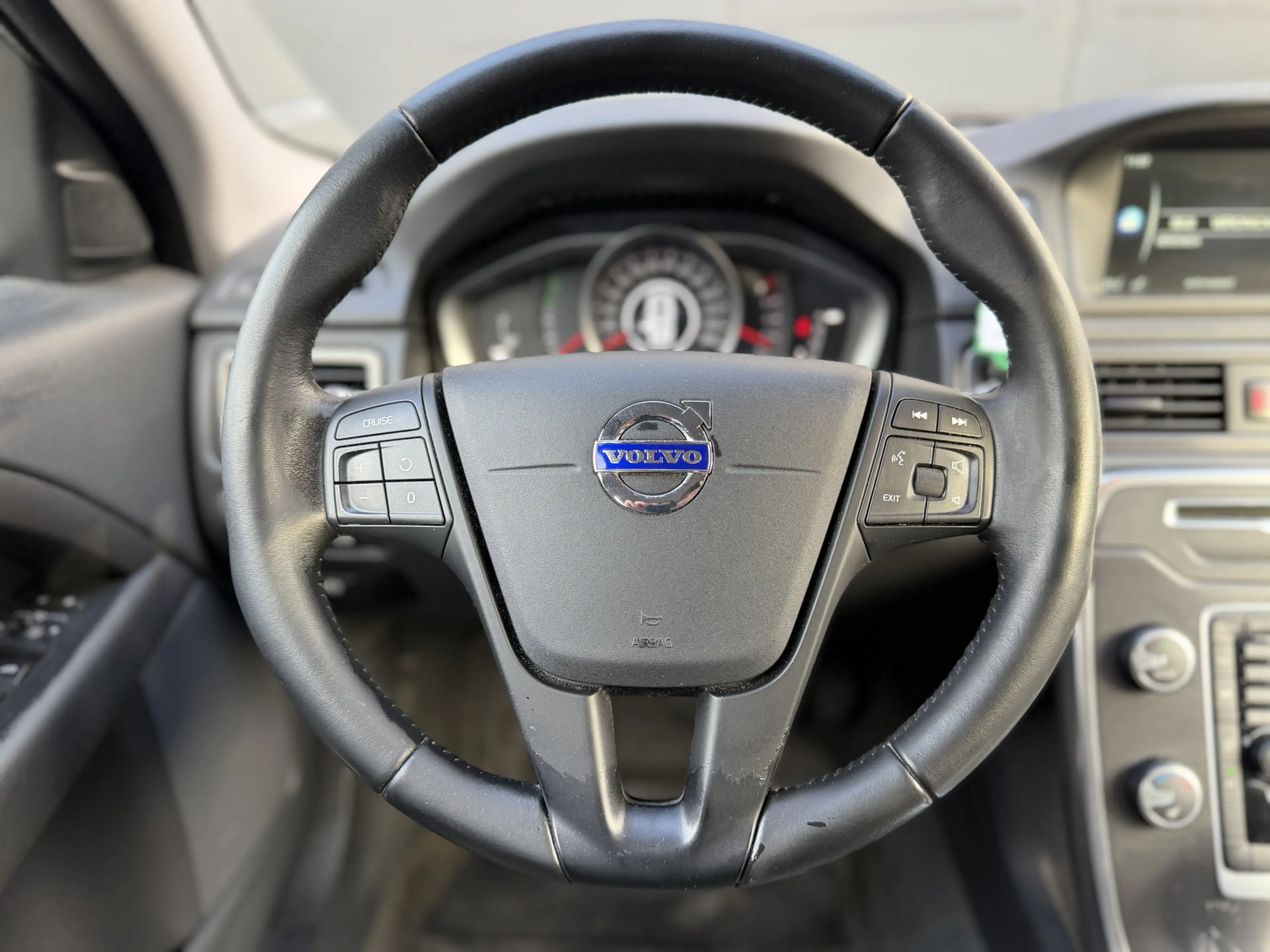 Volvo V70 2.0 T4 Automaat Classic Edition Trekhaak — photo 11