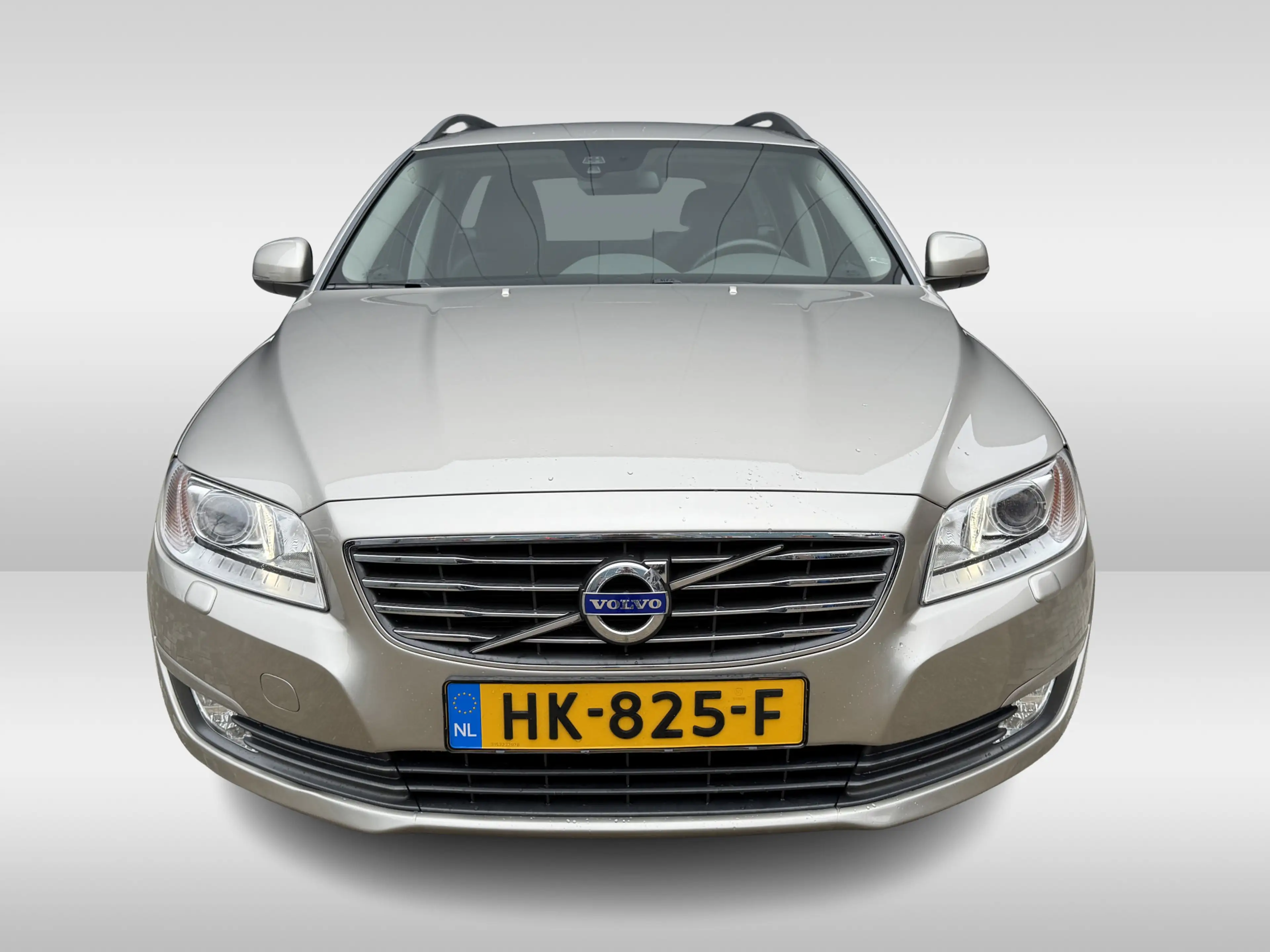 Volvo V70 2.0 T4 Automaat Classic Edition Trekhaak — photo 2