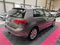 Volkswagen Golf Golf 1.6 TDI 105 FAP CR BlueMotion Confortline Gris - thumbnail 4