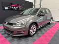 Volkswagen Golf Golf 1.6 TDI 105 FAP CR BlueMotion Confortline Gris - thumbnail 1