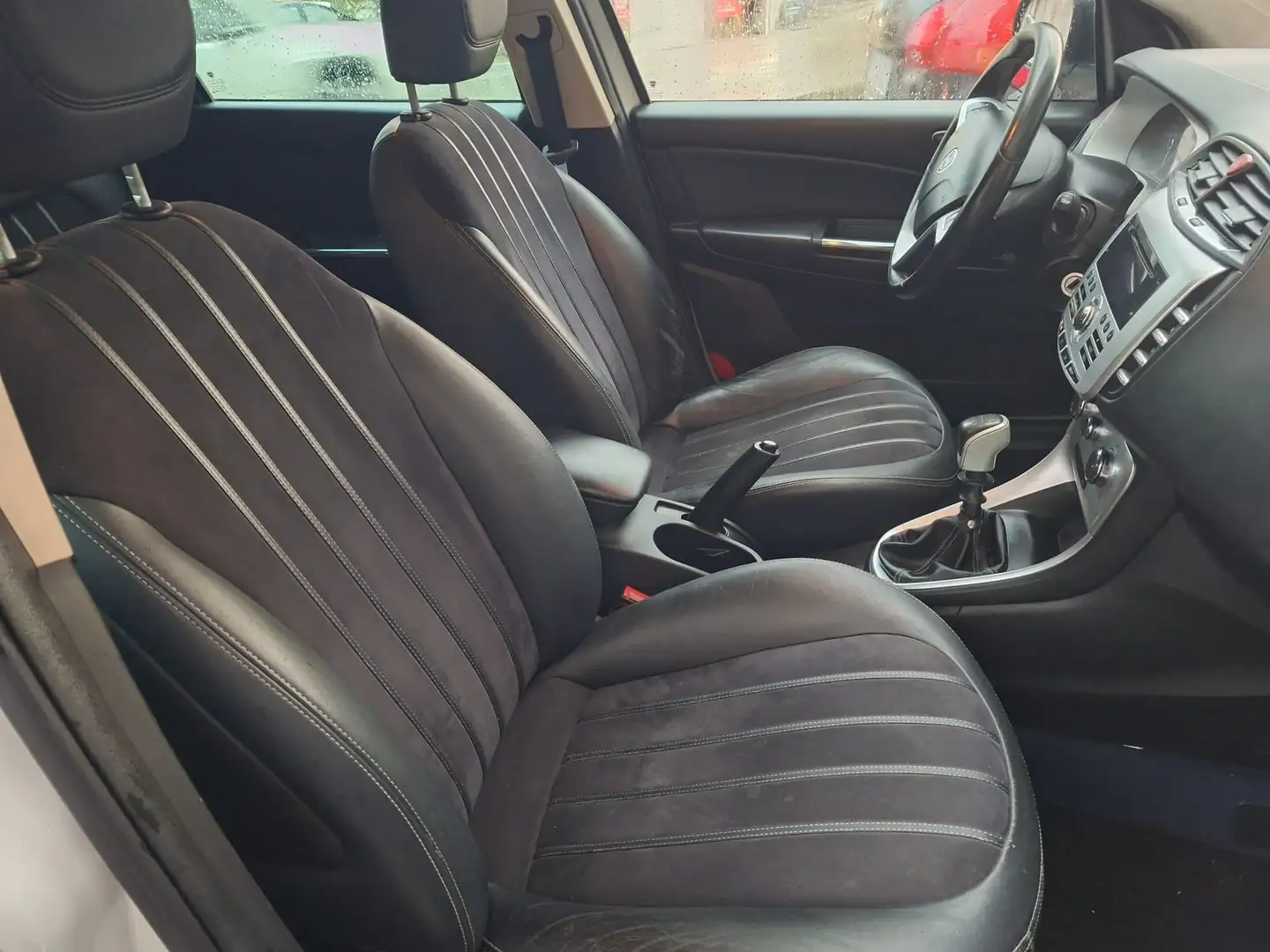 Lancia Delta Delta 1.6 mjt Gold 105cv Beige - 2