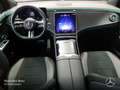 Mercedes-Benz EQE SUV EQE 350 4M AMG+NIGHT+PANO+360+AHK+BURMESTER Gris - thumbnail 12