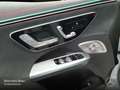 Mercedes-Benz EQE SUV EQE 350 4M AMG+NIGHT+PANO+360+AHK+BURMESTER Gris - thumbnail 16