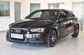 Audi A3 ambition quattro S-TRONIC/LED/NAVI/S-LINE/ Negro - thumbnail 3