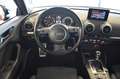 Audi A3 ambition quattro S-TRONIC/LED/NAVI/S-LINE/ Negro - thumbnail 14