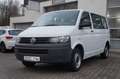 Volkswagen T5 Transporter Kasten-Kombi *9Sitze*HU /AU Neu* Weiß - thumbnail 3