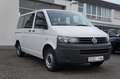Volkswagen T5 Transporter Kasten-Kombi *9Sitze*HU /AU Neu* Weiß - thumbnail 1
