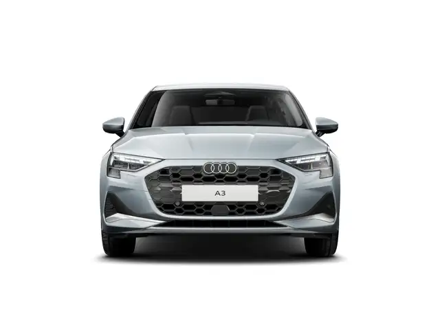 Audi A3 view 3