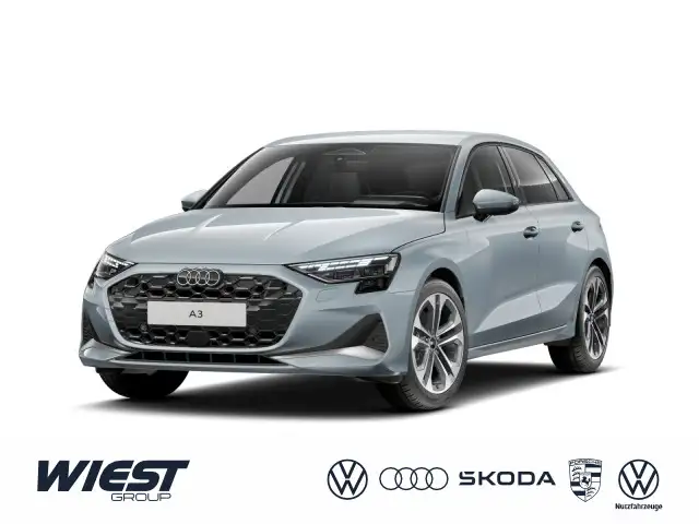 Audi A3 in Grey for sale
