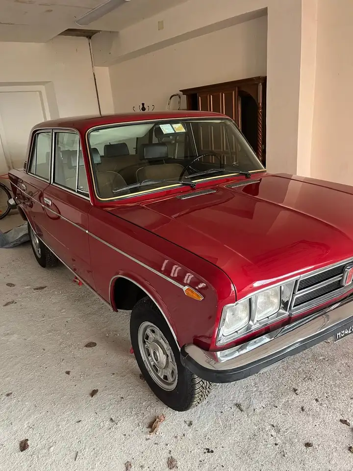 Fiat 125 Special seconda seri, foto 9