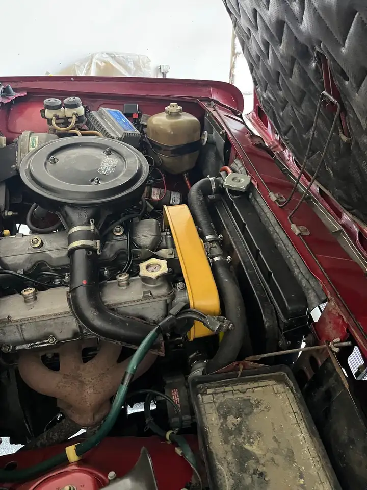 Fiat 125 Special seconda seri, foto 6