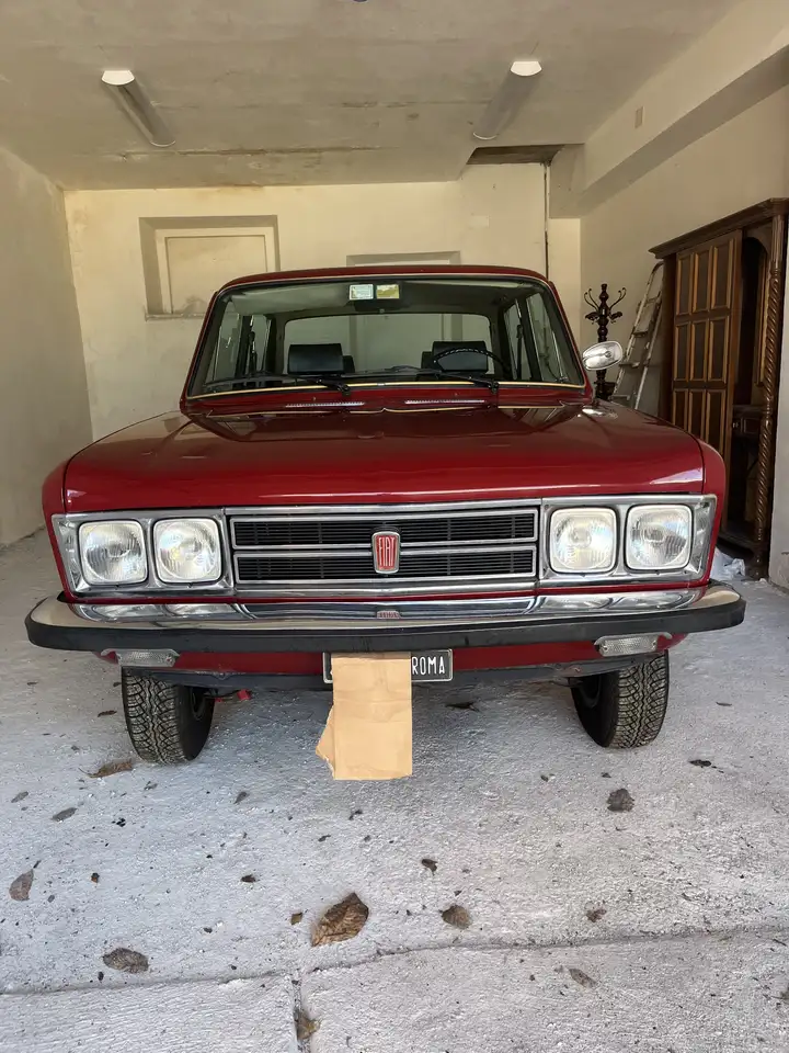 Fiat 125 Special seconda seri, foto 10