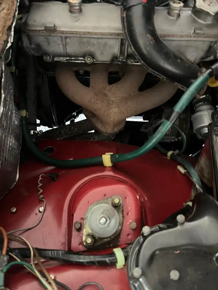 Fiat 125 Special seconda seri, foto 7