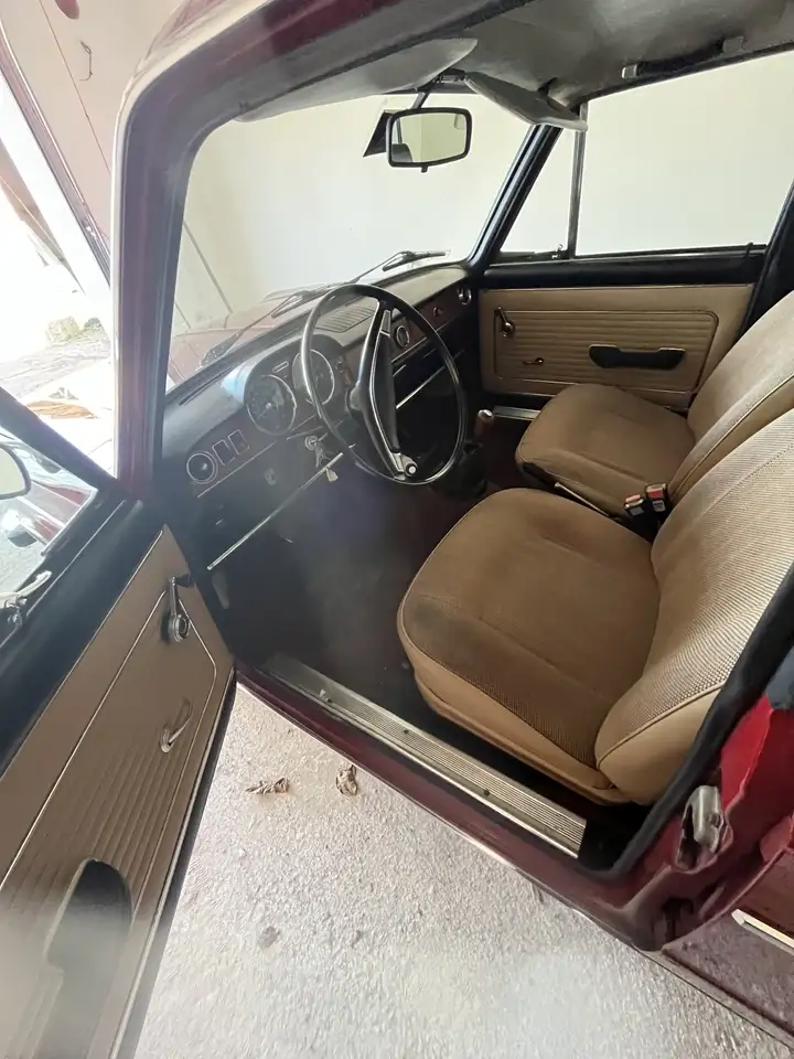 Fiat 125 Special seconda seri, foto 11