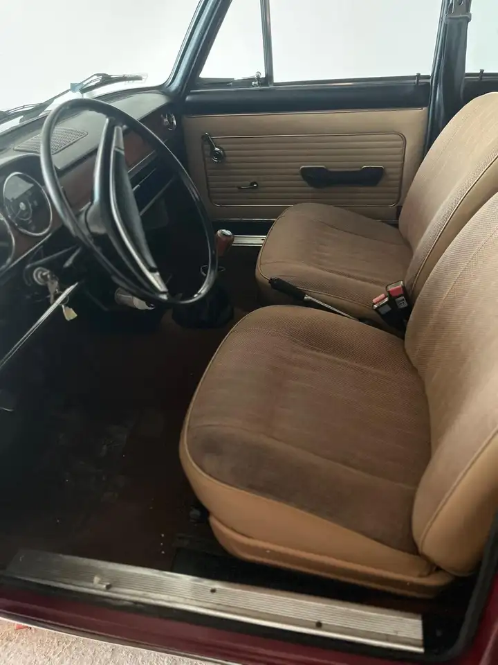 Fiat 125 Special seconda seri, foto 2