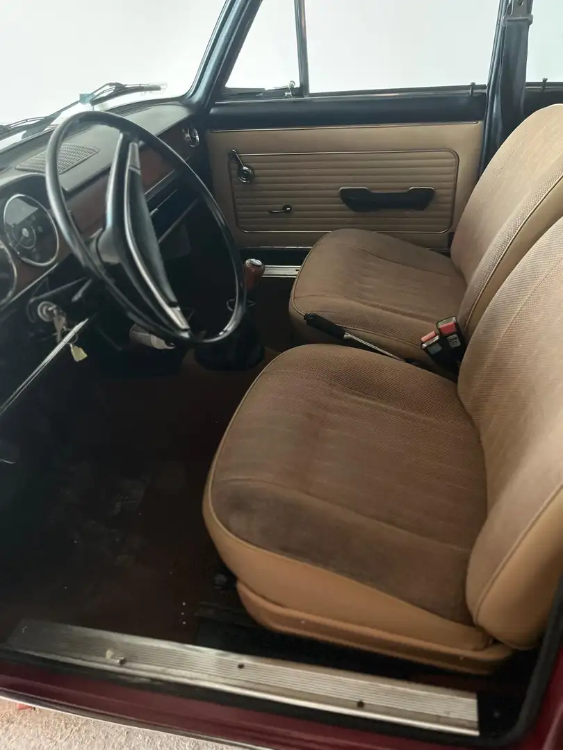 Fiat 125 Special seconda seri - 2