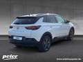 Opel Grandland Grandland 1.2 Turbo GS Line Klimaautomatik Alcanta Blanc - thumbnail 4