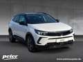 Opel Grandland Grandland 1.2 Turbo GS Line Klimaautomatik Alcanta Blanc - thumbnail 5