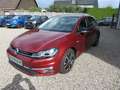 Volkswagen Golf VII 1.5 TSI IQ.DRIVE Rood - thumbnail 1
