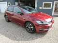 Volkswagen Golf VII 1.5 TSI IQ.DRIVE Rood - thumbnail 3