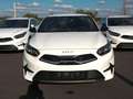 Kia Ceed / cee'd Ceed 1.5T Nightline Navi Rückfahrkamera Privacy Blanc - thumbnail 2
