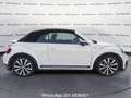 Volkswagen Maggiolino Cabrio 2.0 TDI 150 CV Sport BlueMotion Technology White - thumbnail 7