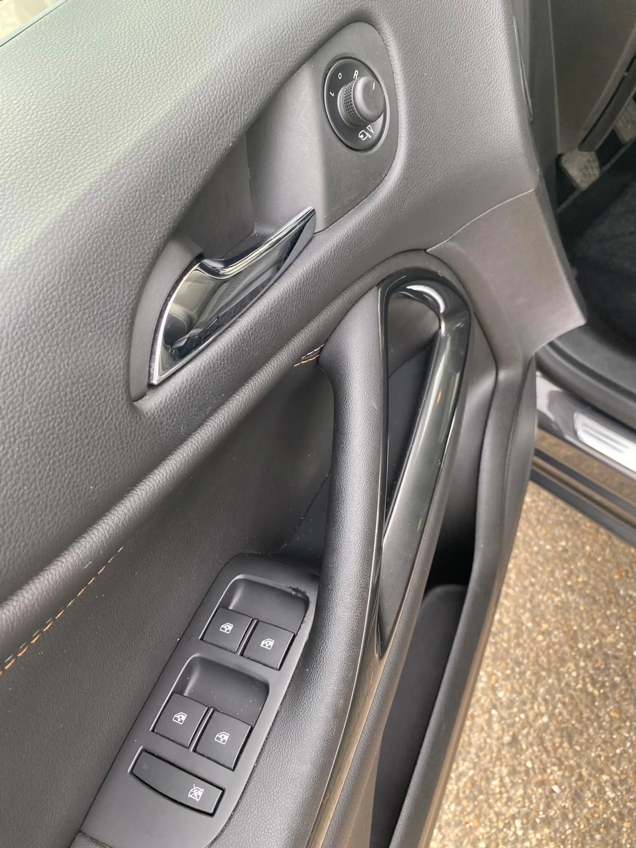 Opel Zafira Tourer 1.6 CDTi ecoFLEX Cosmo Start/Stop Euro 6b 7PL — photo 13