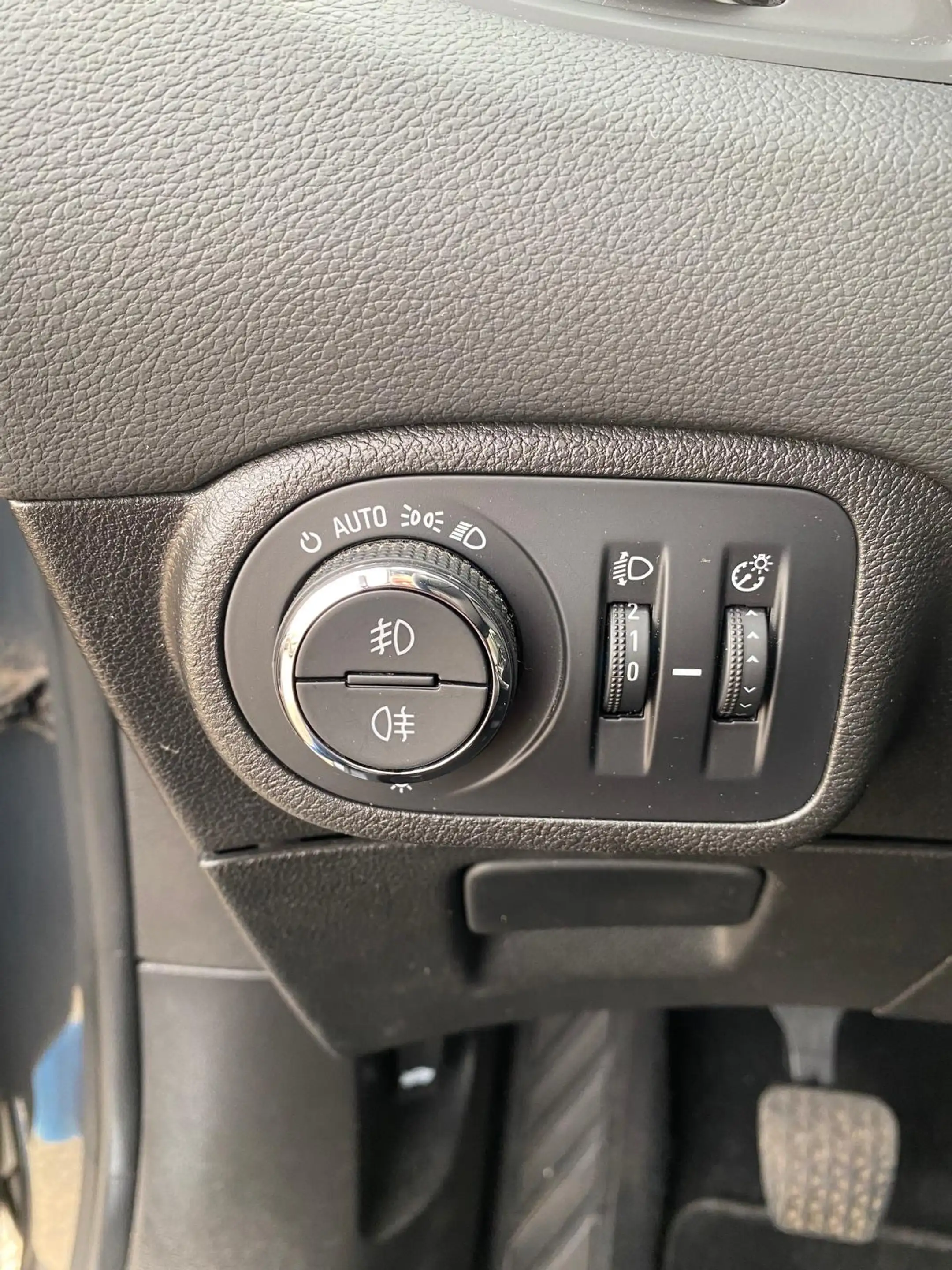 Opel Zafira Tourer 1.6 CDTi ecoFLEX Cosmo Start/Stop Euro 6b 7PL — photo 14