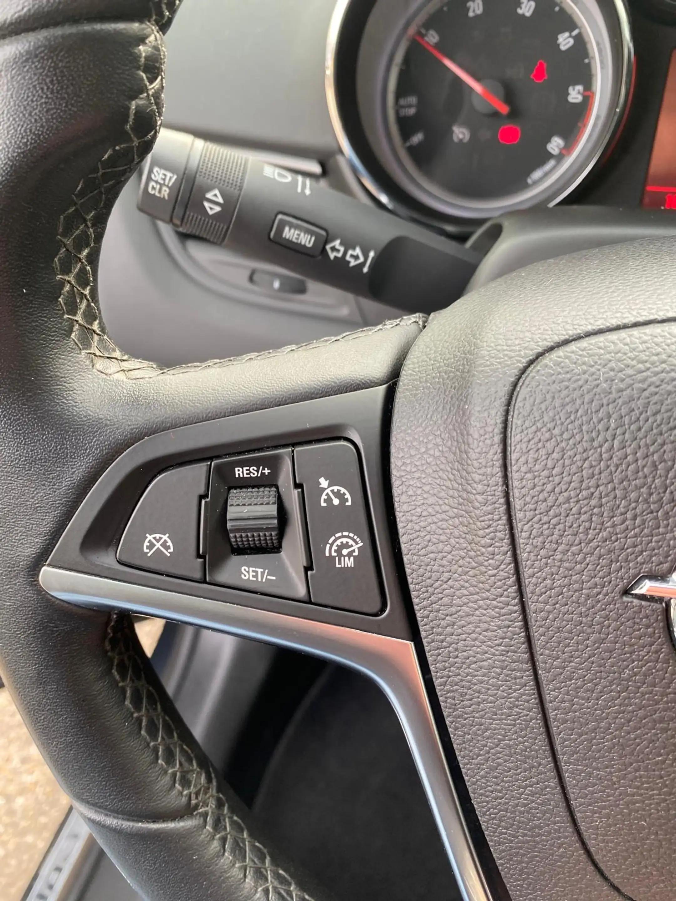 Opel Zafira Tourer 1.6 CDTi ecoFLEX Cosmo Start/Stop Euro 6b 7PL — photo 15